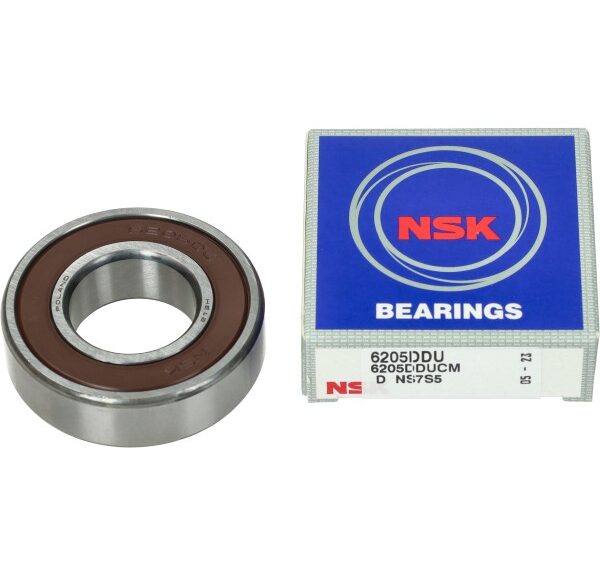 lager nsk 6205 ddu  2rs1 25x52x15