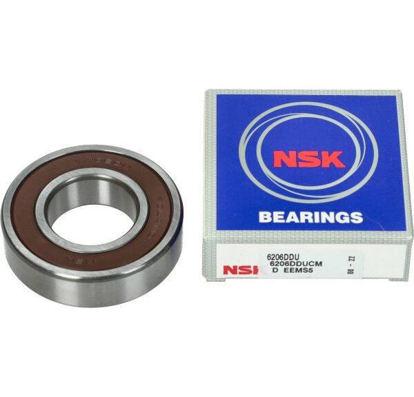 lager nsk 6206 ddu  2rs1 30x62x16