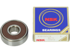 Lager nsk 6301 ddu 2rs1 12x37x12