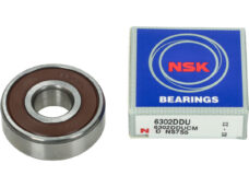 Lager nsk 6302 ddu 2rs1 15x42x13