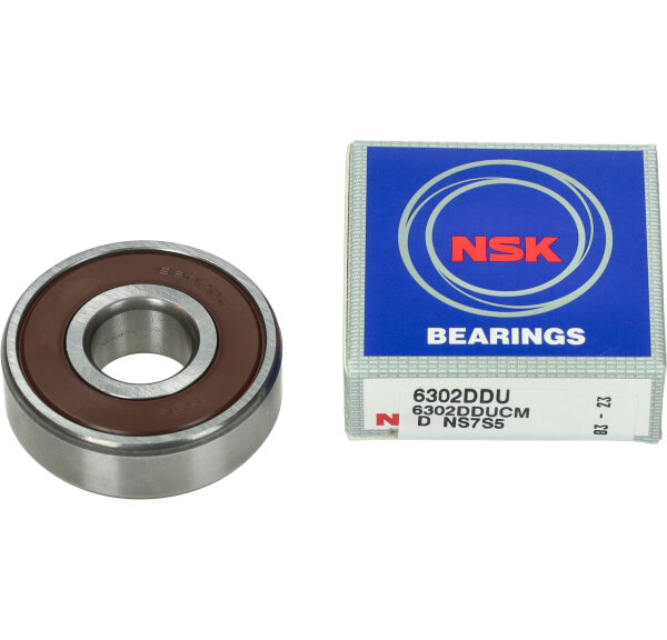 Lager nsk 6302 ddu 2rs1 15x42x13