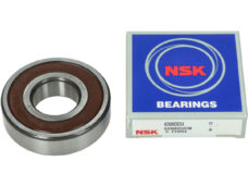 Lager nsk 6306 ddu 2rs1 30x72x19