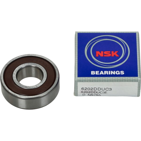 lager nsk 6202 c3 ddu 2rs1 dicht 15x35x11