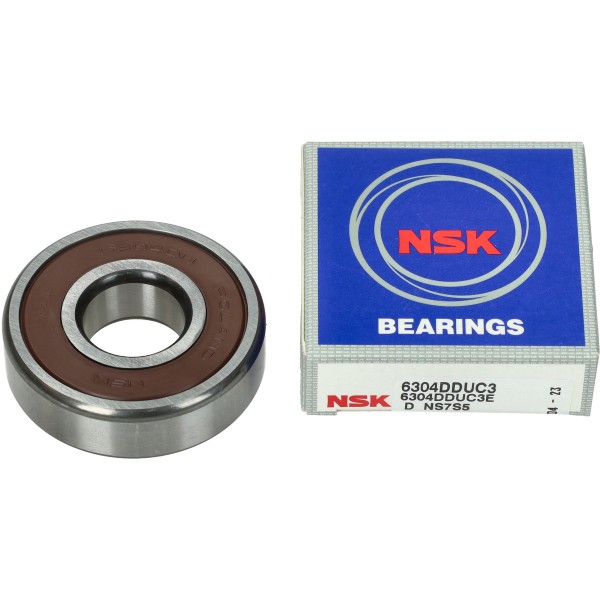 lager nsk 6304 c3 ddu 2rs1 20x52x15