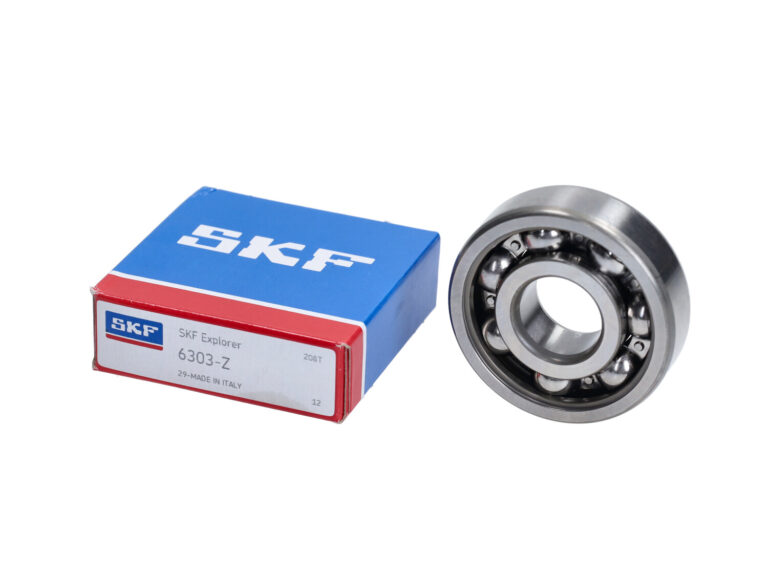 Lager Skf 6303 Z 17x47x14