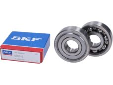 lager skf 6303 z 17x47x14