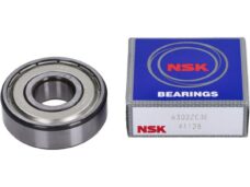 lager nsk 6302 z c3 15x42x13
