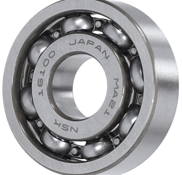 lager nsk 16100 o.a. 10x28x8 puch za50