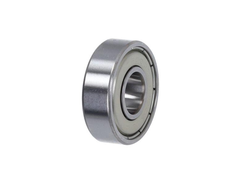 Lager Nsk 6000-2z 10x26x8