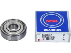 lager nsk 6200 zz 10x30x9