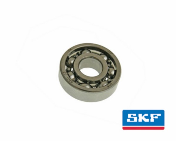 lager skf 6204 c4 20x47x14