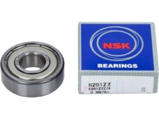 lager nsk 6201 zz 12x32x10