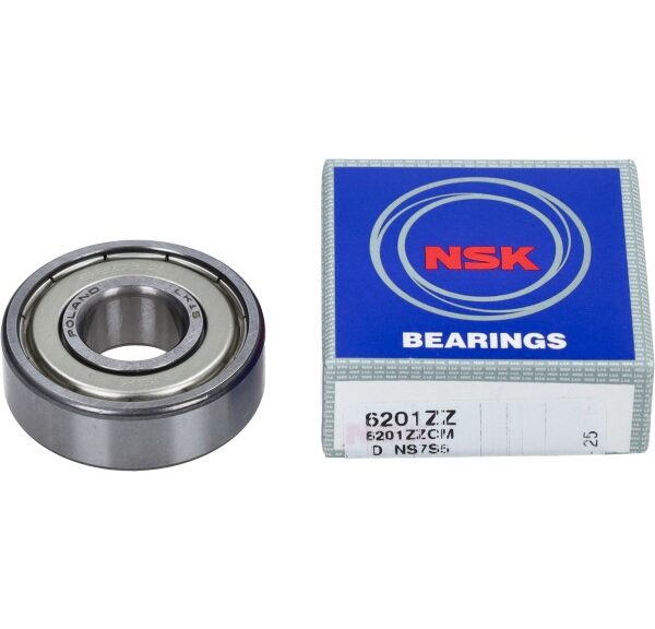lager nsk 6201 zz 12x32x10