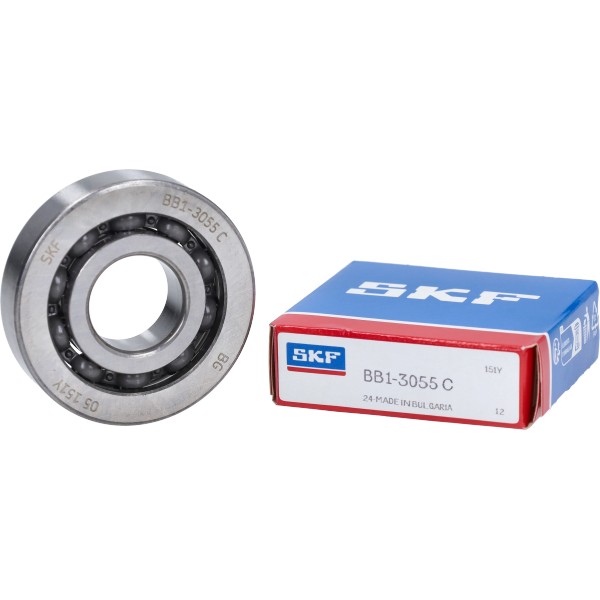 lager skf krukas 20x52x12 scooter 2t