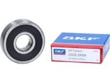 lager skf 6303-2rs 17x47x14 piaggio 125-500