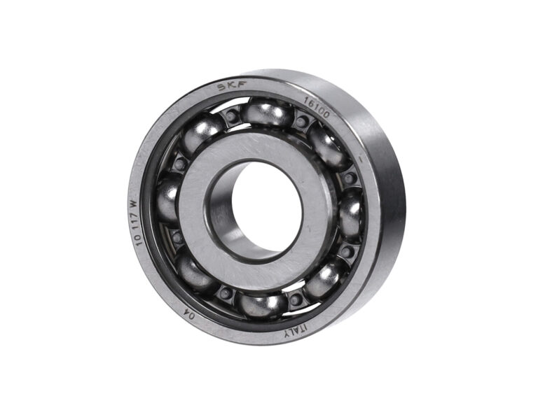 Lager Skf 16100 10x28x8 Puch Za50