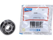 lager skf 16100 o.a. 10x28x8 puch za50