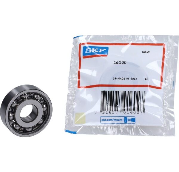 lager skf 16100 10x28x8 puch za50