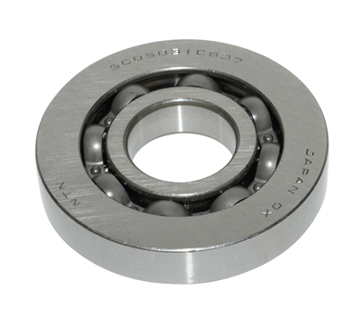 Lager NTN 5831cs37 runner-180/typh-125 25x68x12
