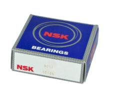 Lager Nsk Bo17 Tvp (made In Japan) 17x44x11