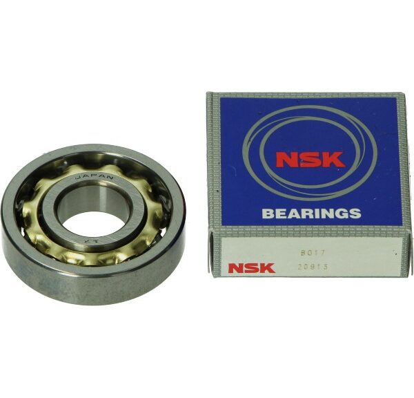 lager nsk bo17 tvp (made in Japan) 17x44x11