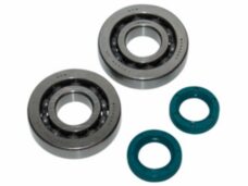lager+keerringset rms krukas 50cc sco piaggio 2t