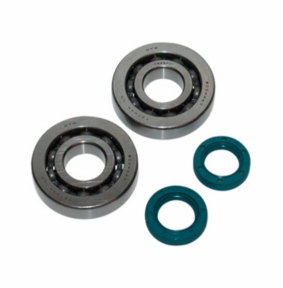 lager+keerringset rms krukas 50cc sco piaggio 2t