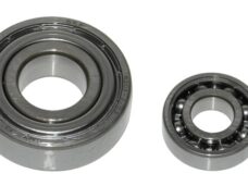 lager skf 6203 z c3 17x40x12