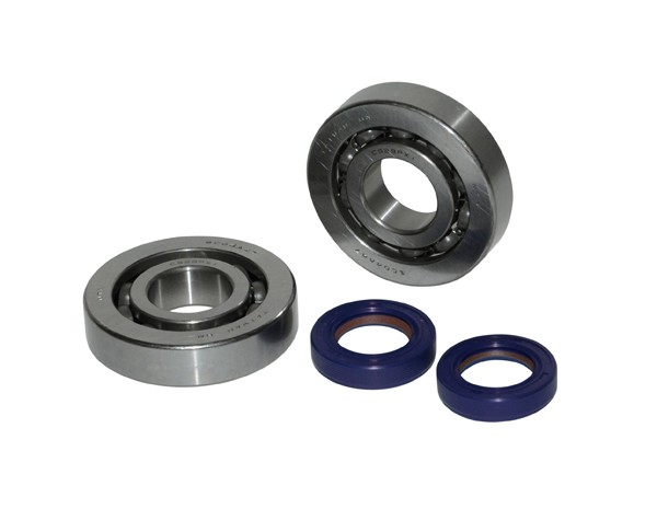 lager+keerringset polini krukas race 50cc sco piaggio 2t 282.0001