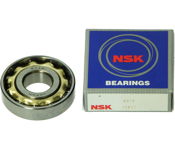 Lager nsk bo15 15x40x10mm — geschikt voor Sachs