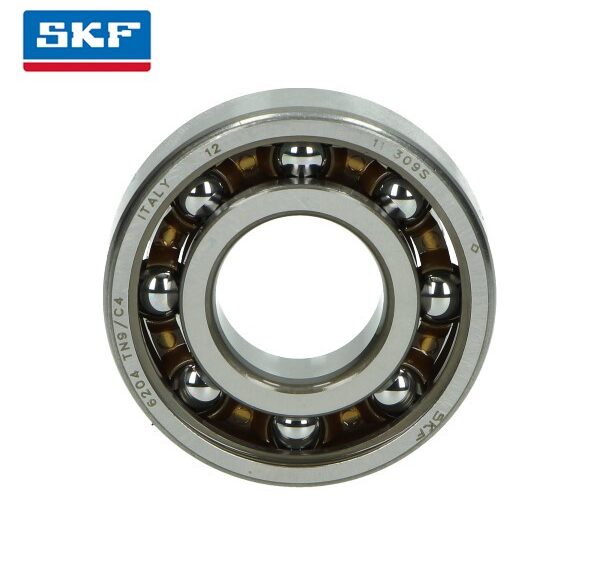 lager skf 6204 tn9 c4 20x47x14