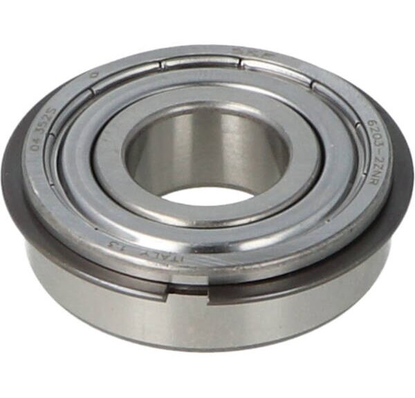 lager skf 6203 nr ot zz 17x40x12