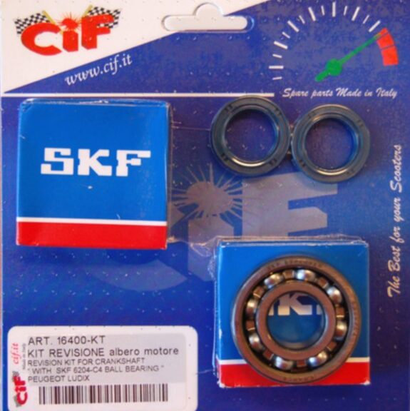 lager+keerringset cif krukas 2t citystar