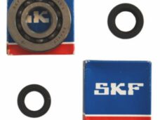 lager+keerringset cif krukas skf 50cc runner