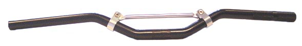 Stuur DMP + spijl sport (smal) Street Sport carbon scooter
