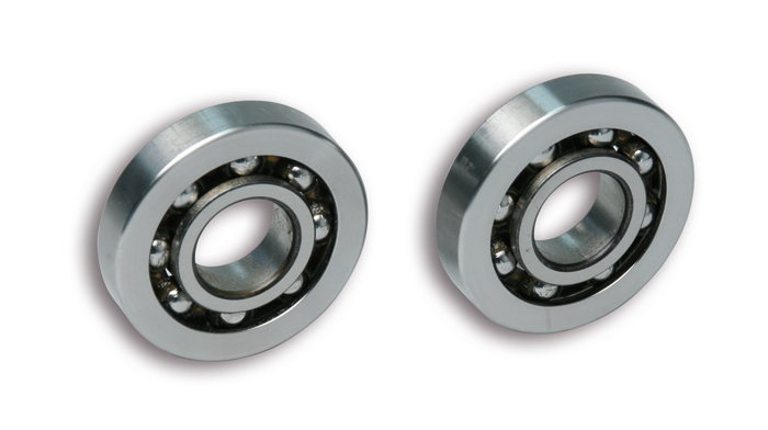 Lagerset Malossi mhr 6304 smal 20x52x10.8
