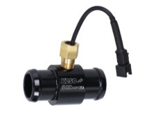 Adapter Koso Temperatuursensor 22mm Universeel