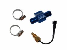 adapter koso temperatuursensor 22mm universeel