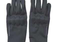 Handschoenset Tucano Maat (m) Sprint Hydroscud Zwart/grijs 9152hmn4