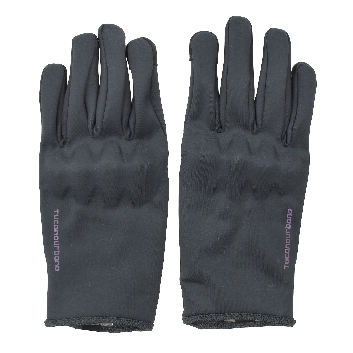 Handschoenset Tucano Maat (l) Sprint Hydroscud Zwart/grijs 9152hmn5