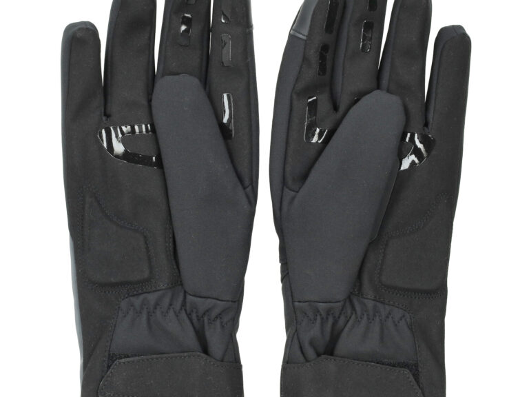 Handschoenset Tucano Maat (l) Concept Hydroscud Zwart 9121hmn5