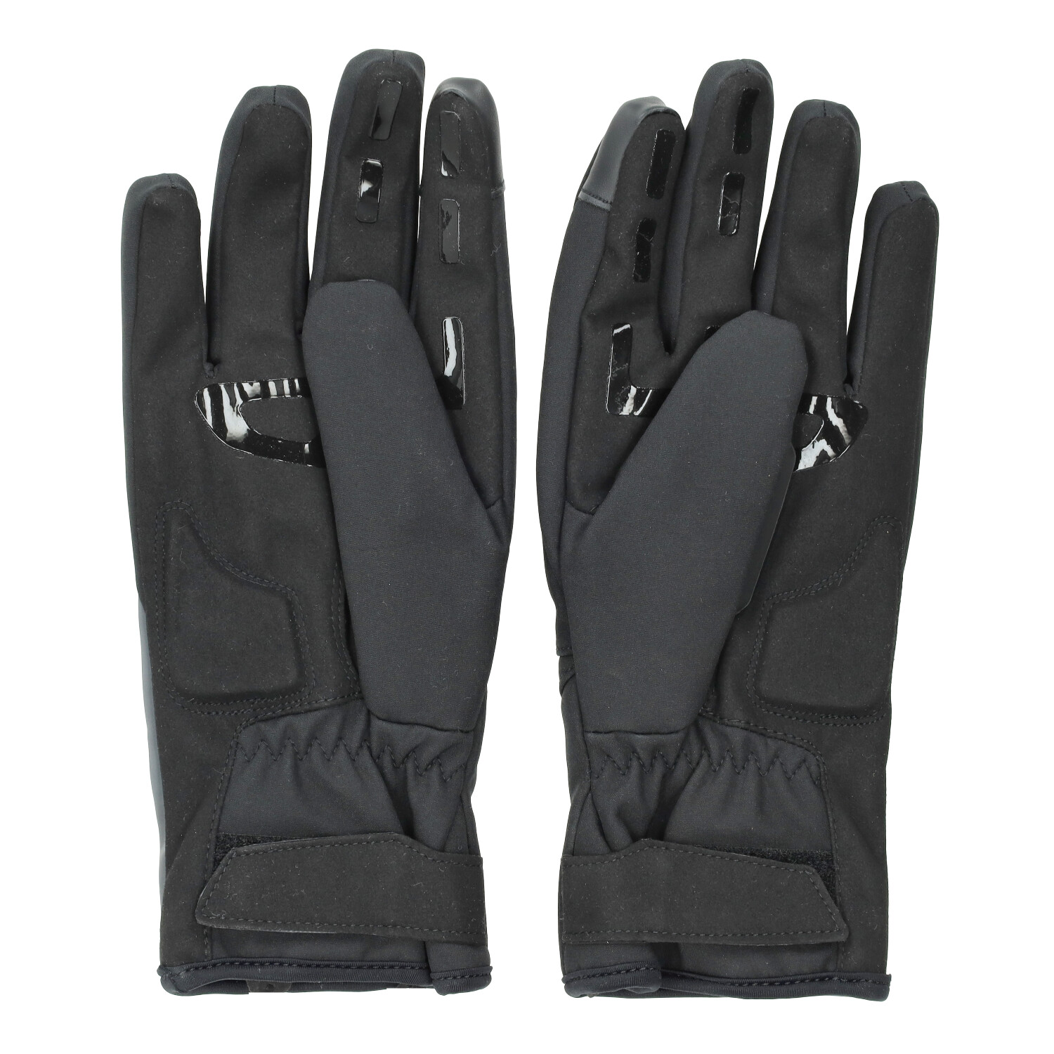 Handschoenset Tucano Maat (l) Concept Hydroscud Zwart 9121hmn5
