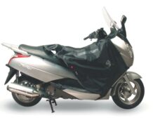 beenkleed tucano sgas system honda