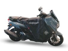 beenkleed tucano SGAS systeem v.a 2021 yamaha