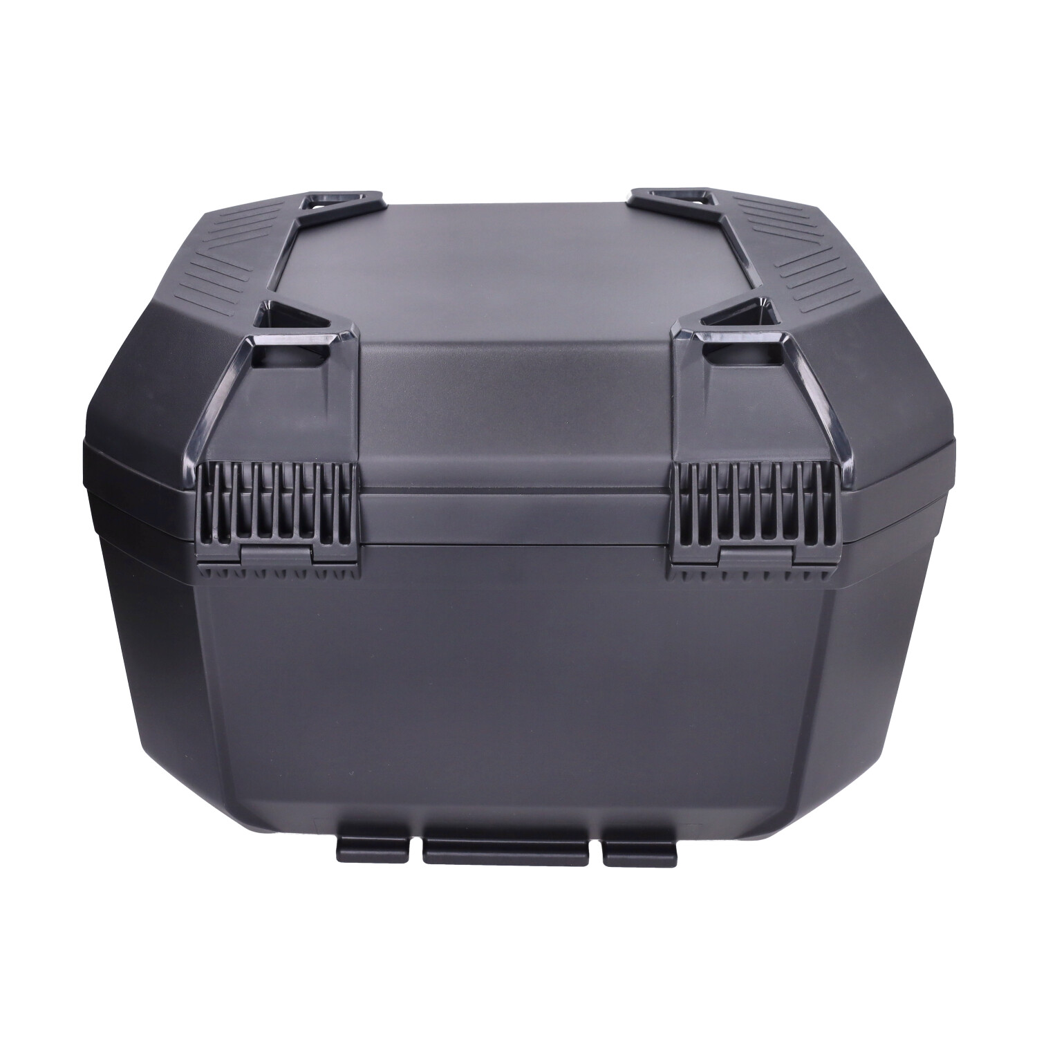 Topkoffer Shad + Montageset Terra Zwart Tr41 - 41 Liter Dotr41100 - Afbeelding 3