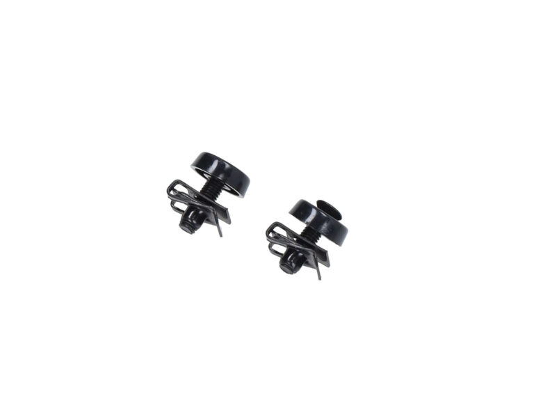 Rugkussen Shad Topkoffer (voor Tr41 Koffer) Dubbele Schuimlaag D0ri41