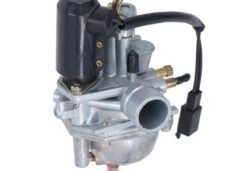 carburateur mikuni origineel elektrische choke 2T 17.5mm universeel