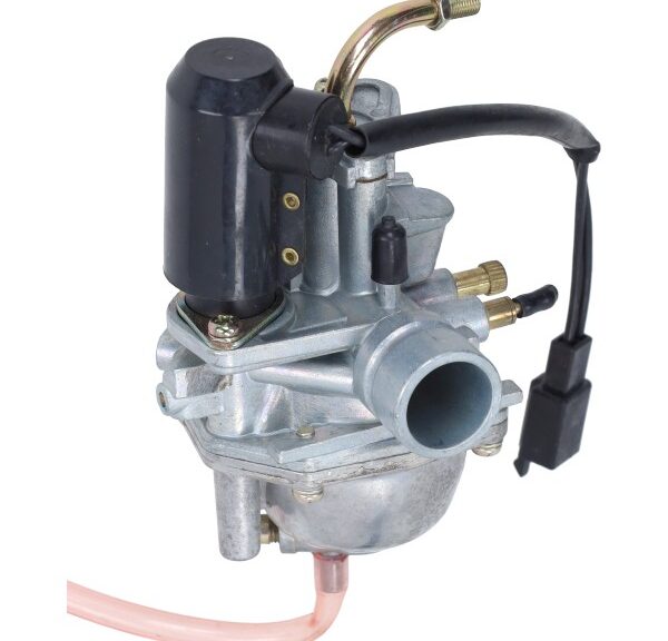 carburateur mikuni origineel elektrische choke 2T 17.5mm universeel