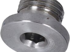 lambdasonde Turbokit afdichting bout m12x1.25 universeel
