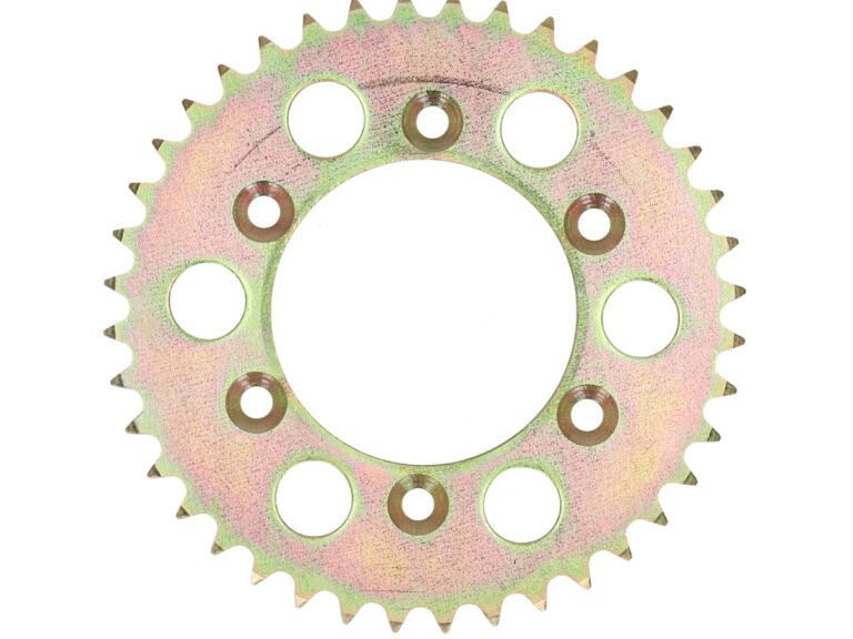 spike